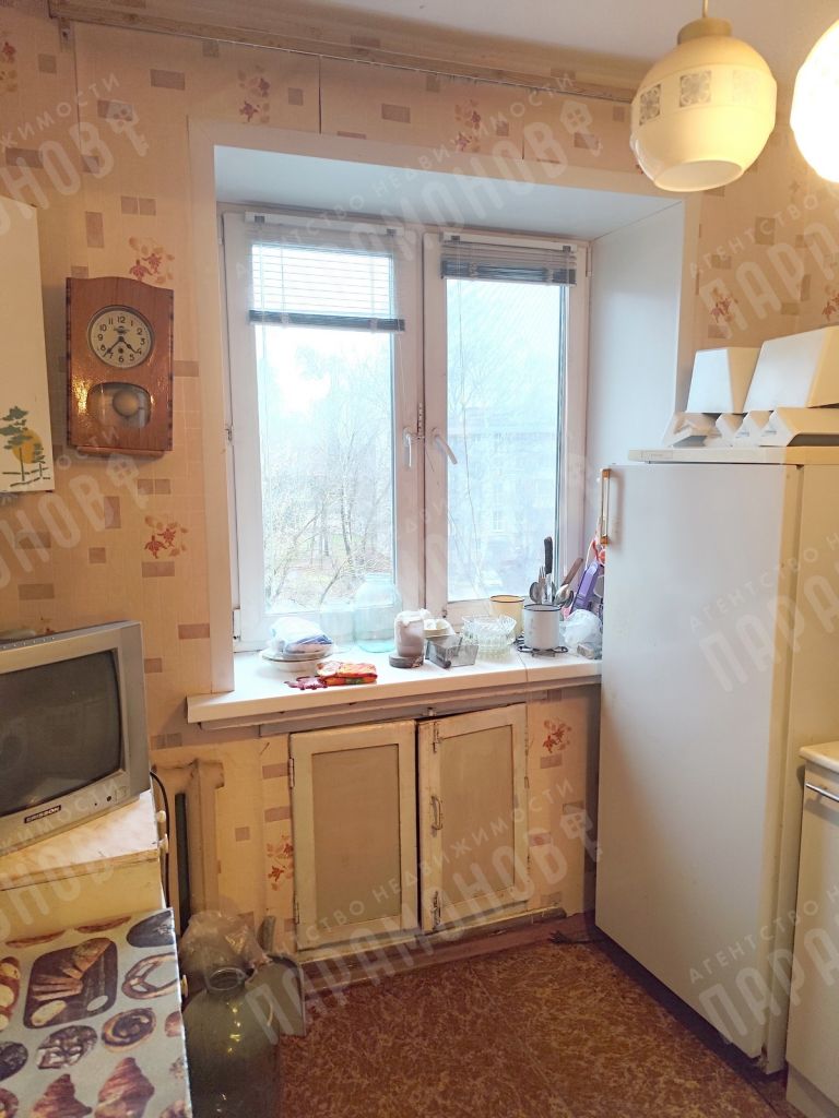 Продажа 2-комнатной квартиры, Тверь, Горького ул,  136/6