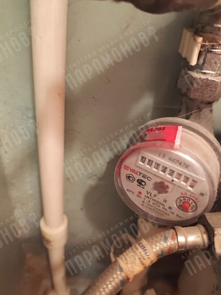 Продажа 2-комнатной квартиры, Тверь, Горького ул,  136/6