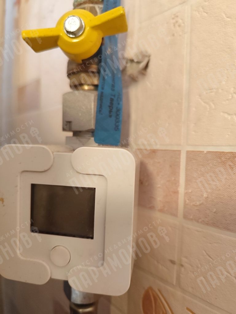 Продажа 2-комнатной квартиры, Тверь, Горького ул,  136/6