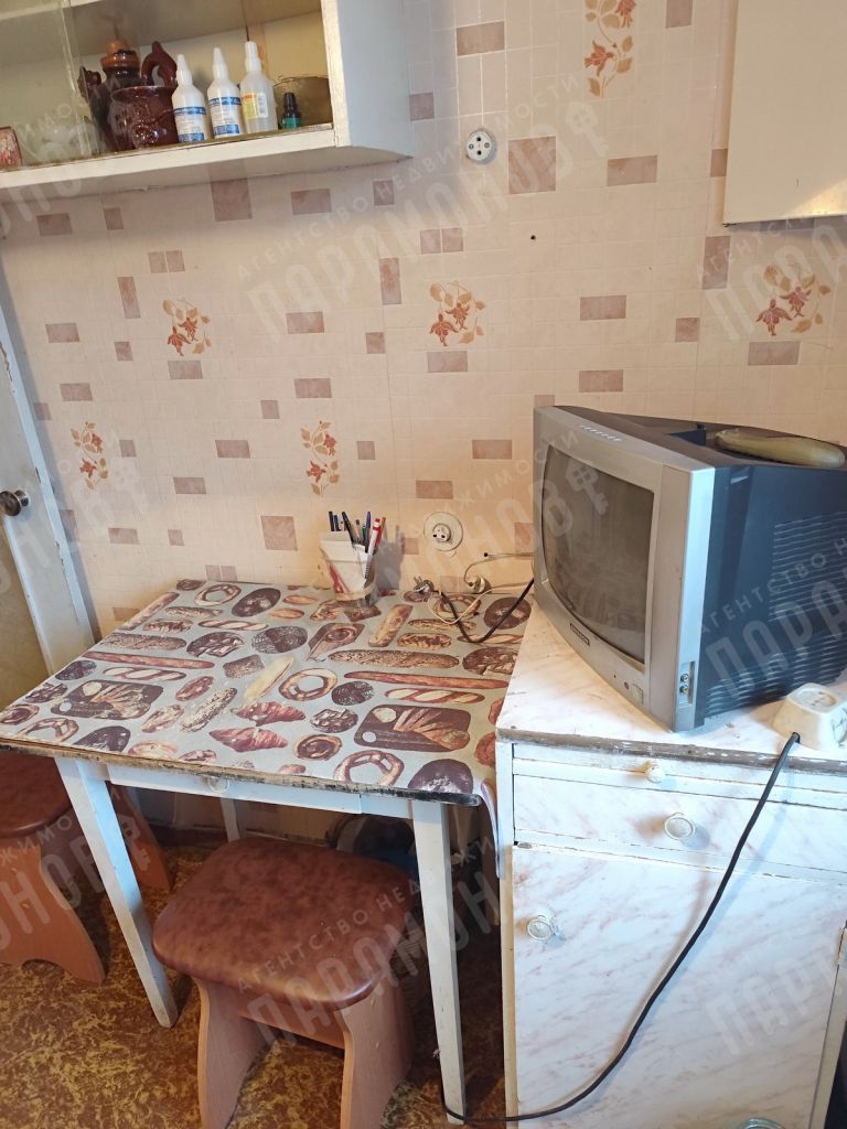 Продажа 2-комнатной квартиры, Тверь, Горького ул,  136/6