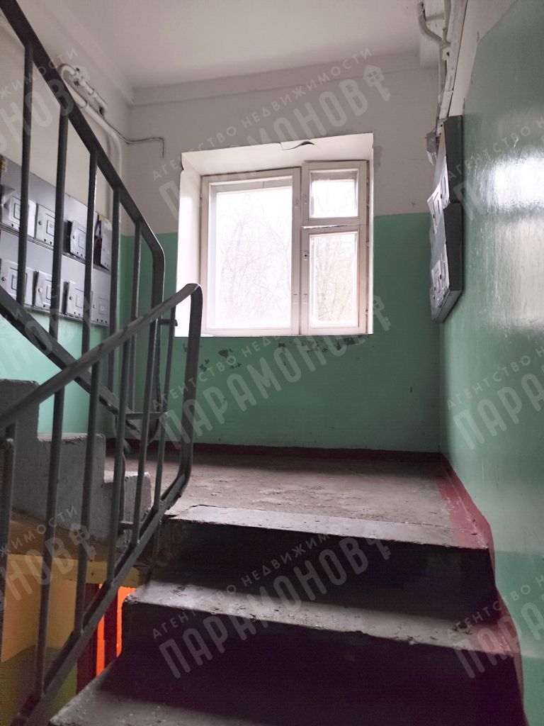 Продажа 2-комнатной квартиры, Тверь, Горького ул,  136/6