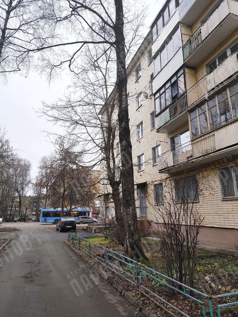 Продажа 2-комнатной квартиры, Тверь, Горького ул,  136/6