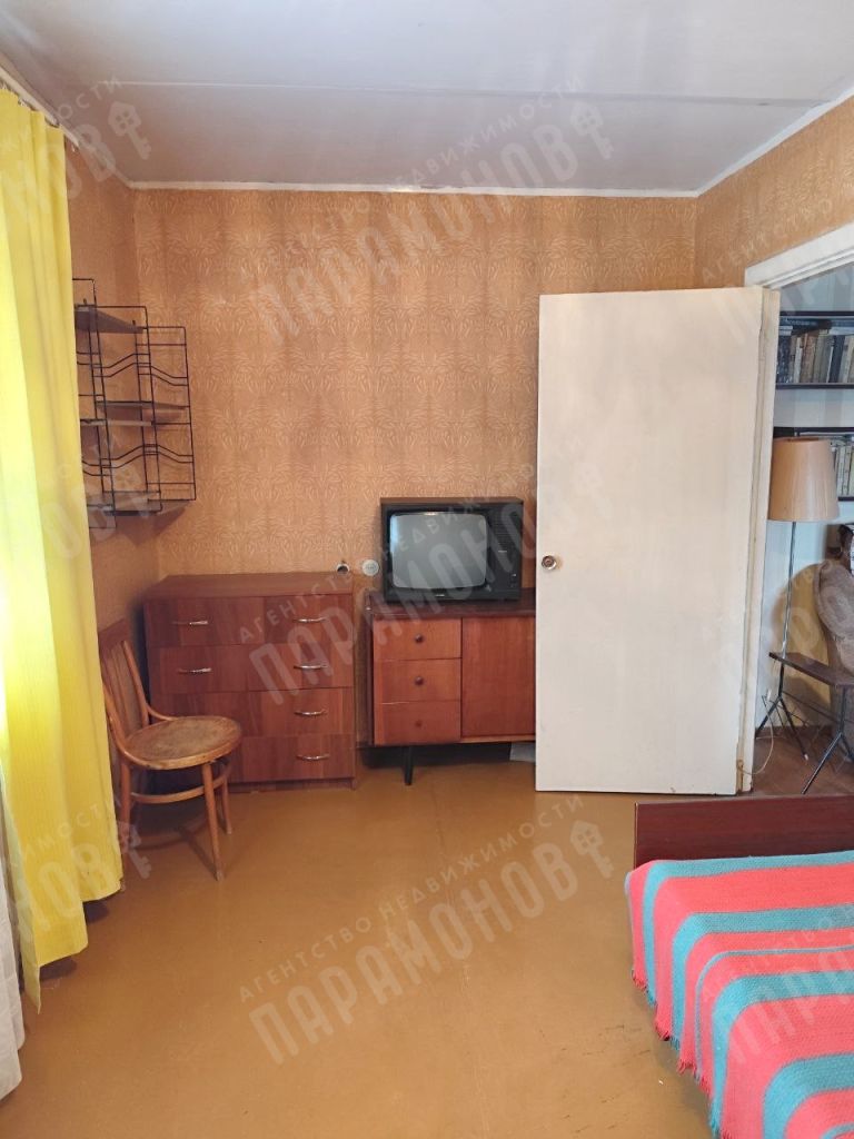 Продажа 2-комнатной квартиры, Тверь, Горького ул,  136/6