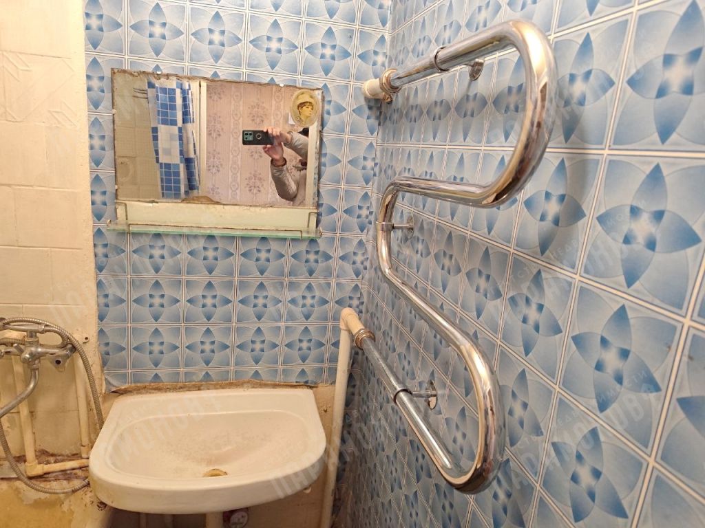 Продажа 2-комнатной квартиры, Тверь, Горького ул,  136/6