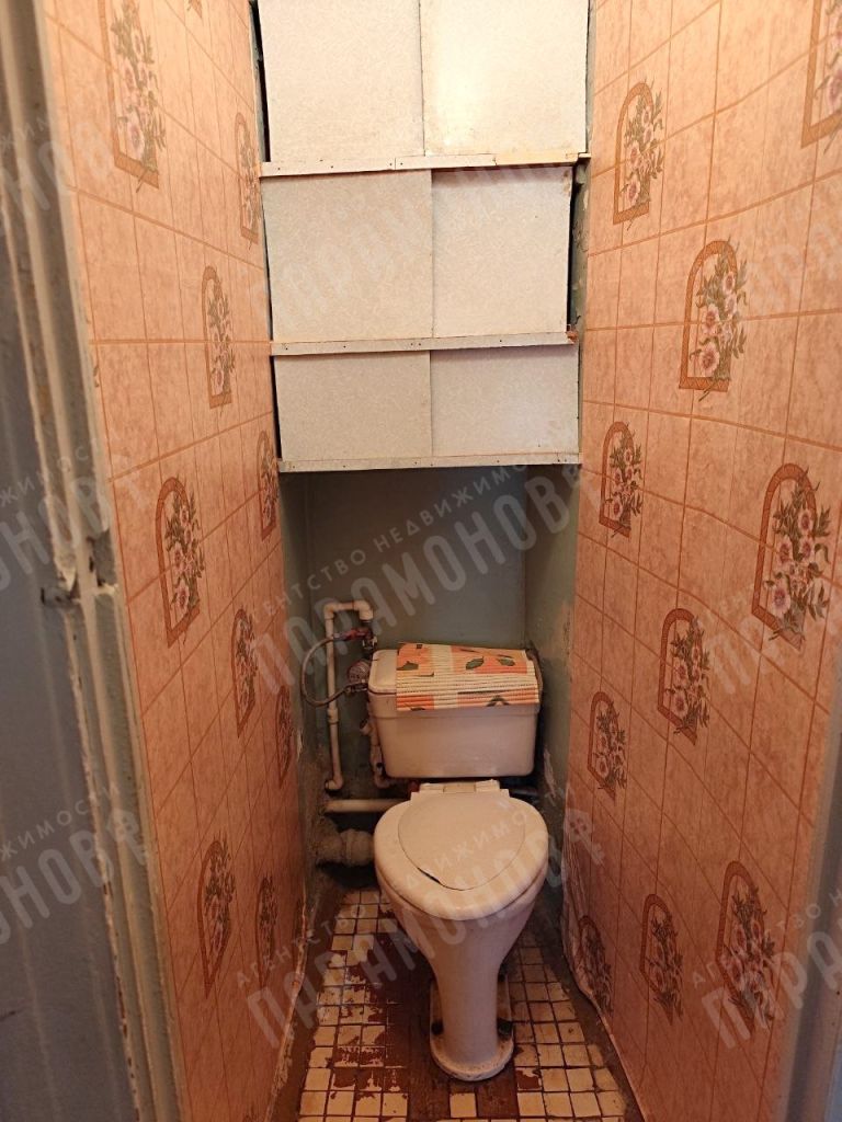 Продажа 2-комнатной квартиры, Тверь, Горького ул,  136/6