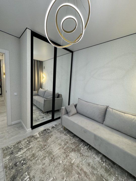 Аренда 1-комнатной квартиры, Ростов-на-Дону, Труда ул,  18