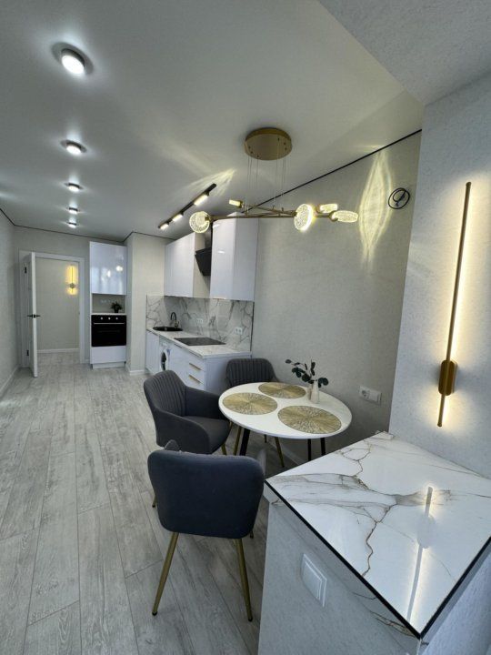 Аренда 1-комнатной квартиры, Ростов-на-Дону, Труда ул,  18