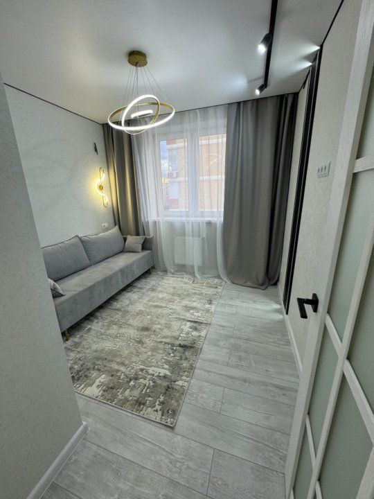 Аренда 1-комнатной квартиры, Ростов-на-Дону, Труда ул,  18