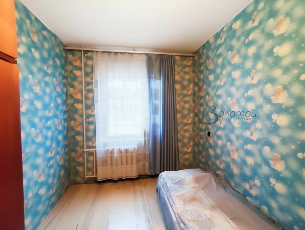 Продажа 2-комнатной квартиры, Нижний Новгород, Героя Быкова ул,  3