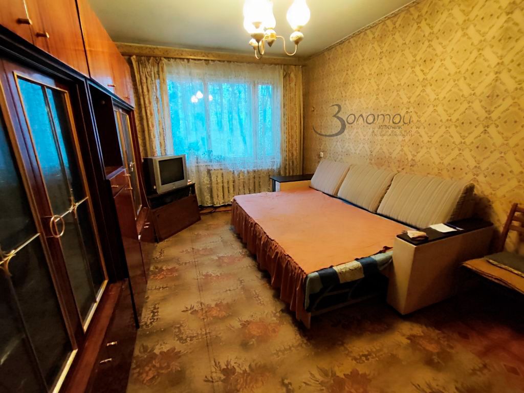 Продажа 2-комнатной квартиры, Нижний Новгород, Героя Быкова ул,  3