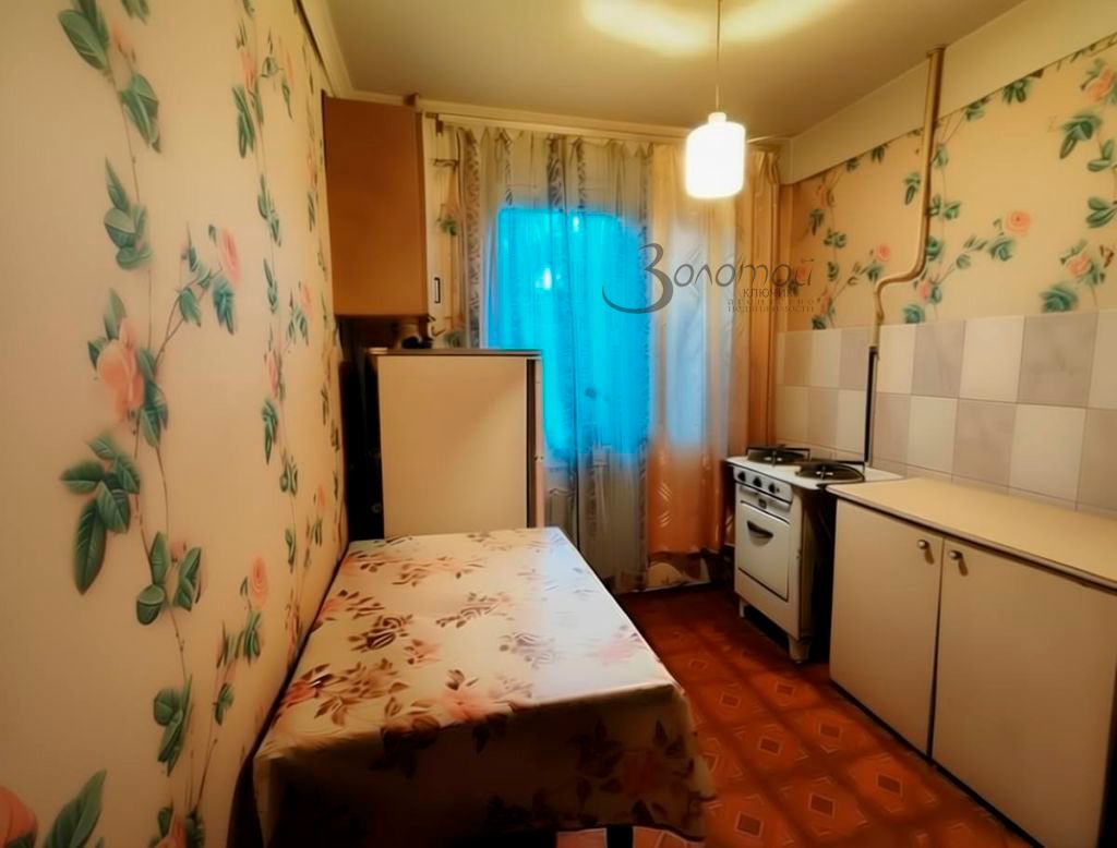 Продажа 2-комнатной квартиры, Нижний Новгород, Героя Быкова ул,  3