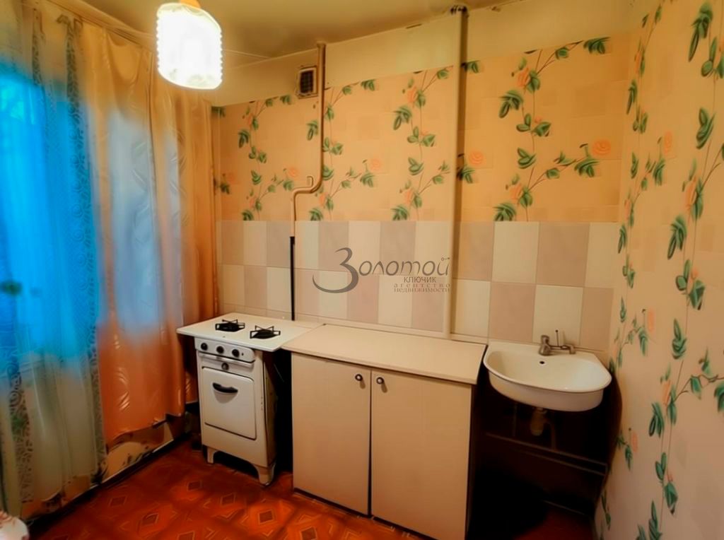 Продажа 2-комнатной квартиры, Нижний Новгород, Героя Быкова ул,  3