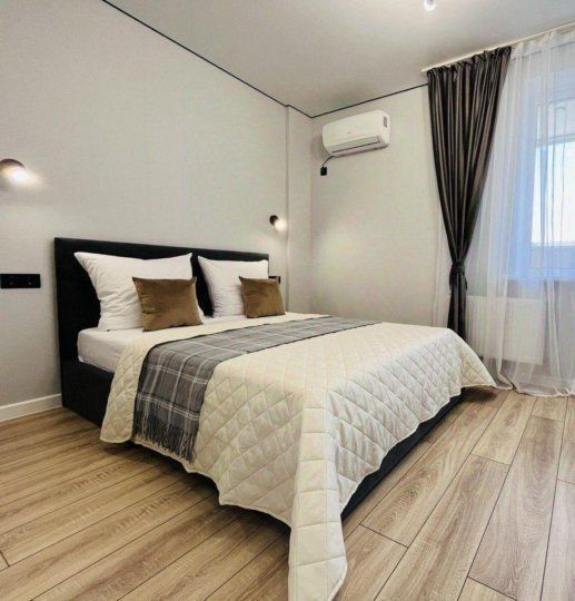 Аренда 1-комнатной квартиры, Ростов-на-Дону, 26 Линия ул,  35/1