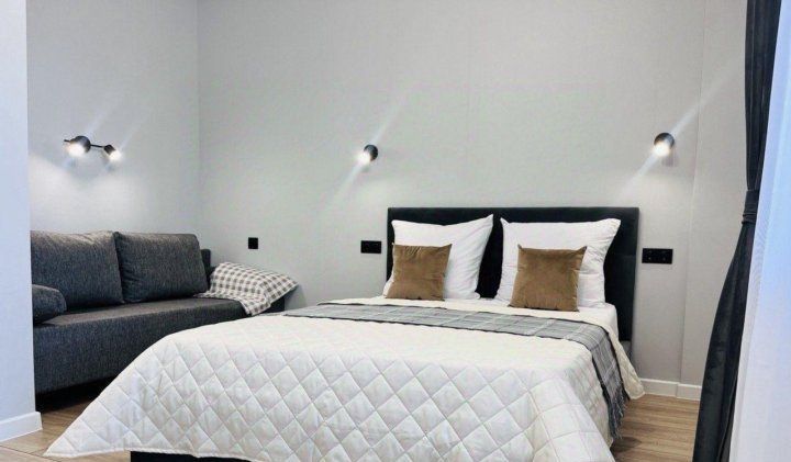 Аренда 1-комнатной квартиры, Ростов-на-Дону, 26 Линия ул,  35/1