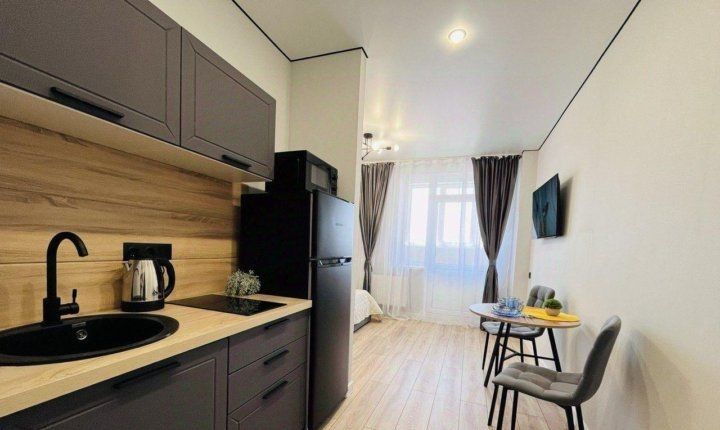 Аренда 1-комнатной квартиры, Ростов-на-Дону, 26 Линия ул,  35/1