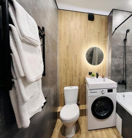 Аренда 1-комнатной квартиры, Ростов-на-Дону, 26 Линия ул,  35/1