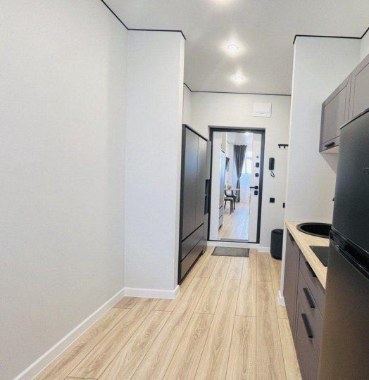 Аренда 1-комнатной квартиры, Ростов-на-Дону, 26 Линия ул,  35/1