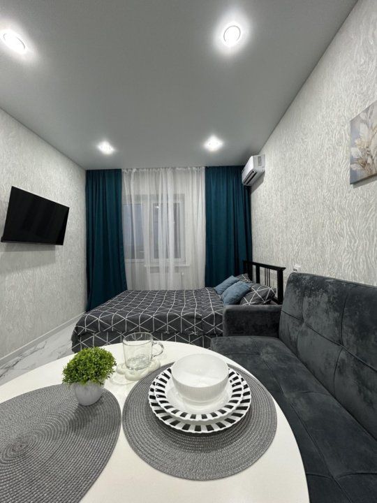 Аренда 1-комнатной квартиры, Ростов-на-Дону, Нансена ул,  103/1