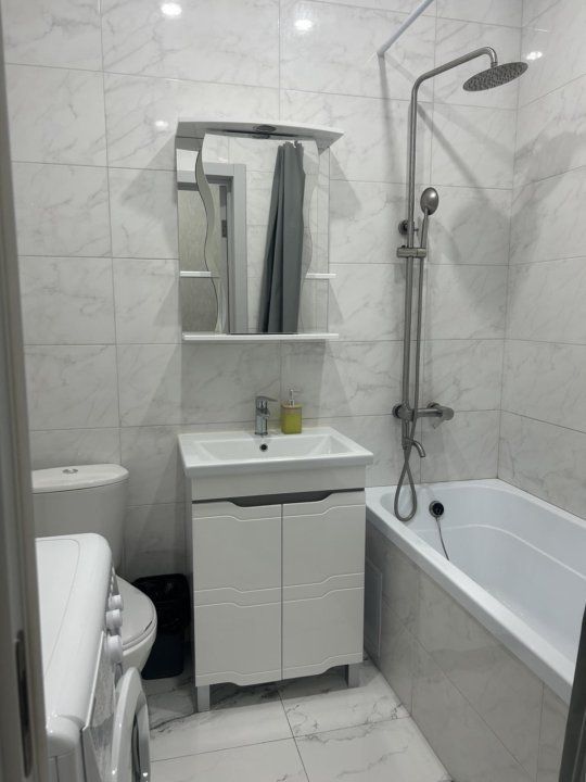 Аренда 1-комнатной квартиры, Ростов-на-Дону, Нансена ул,  103/1