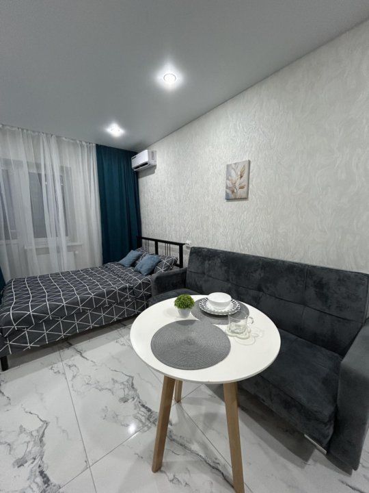 Аренда 1-комнатной квартиры, Ростов-на-Дону, Нансена ул,  103/1