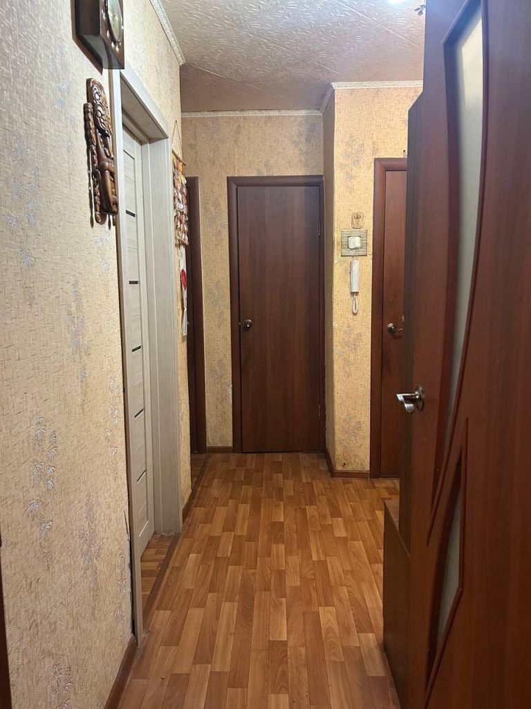Продажа 4-комнатной квартиры, Дзержинск, Сухаренко ул,  5