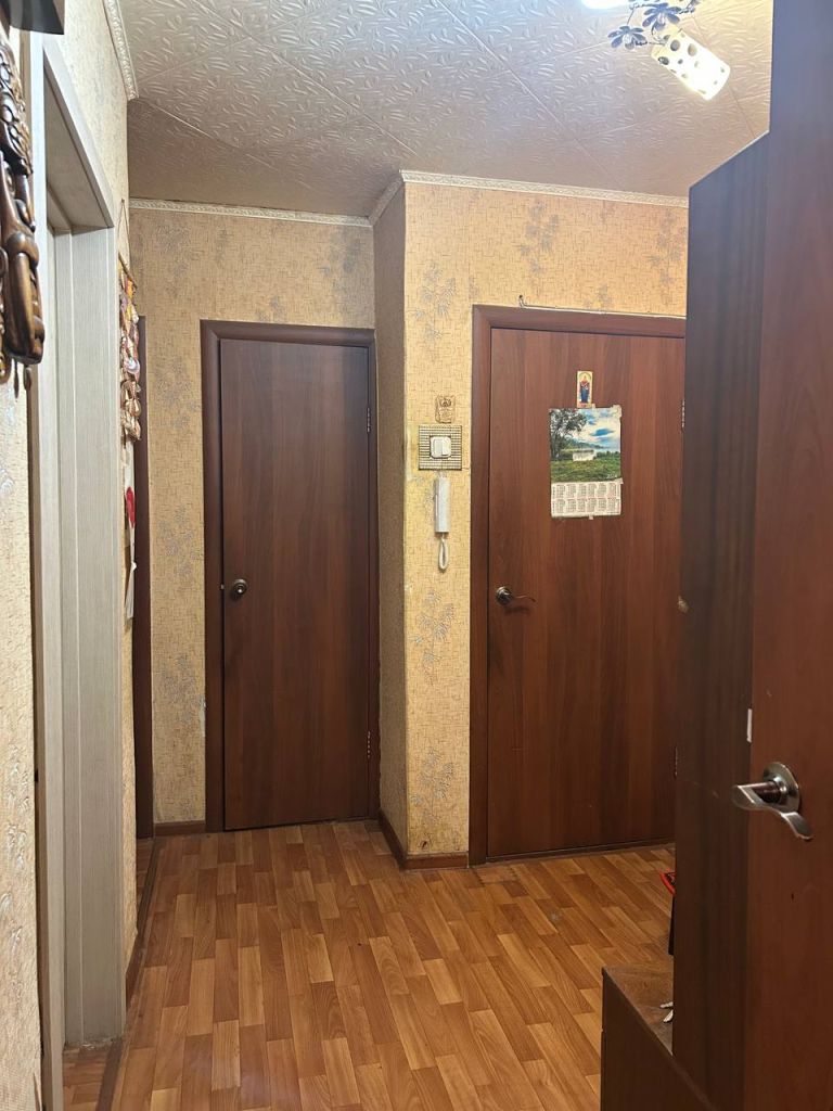 Продажа 4-комнатной квартиры, Дзержинск, Сухаренко ул,  5