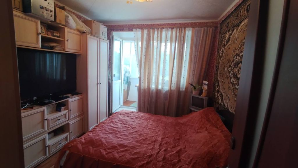 Продажа 4-комнатной квартиры, Дзержинск, Сухаренко ул,  5