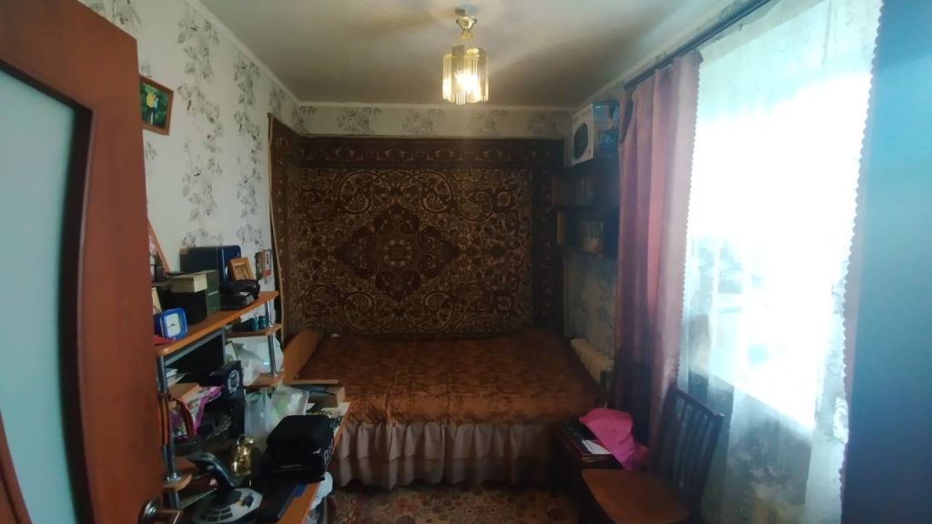 Продажа 4-комнатной квартиры, Дзержинск, Сухаренко ул,  5