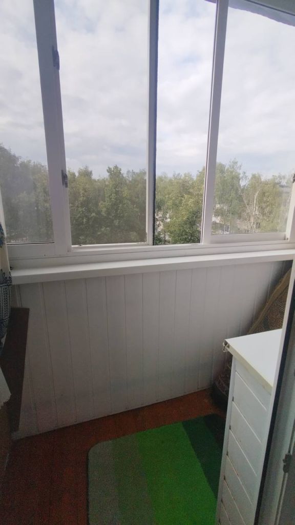 Продажа 4-комнатной квартиры, Дзержинск, Сухаренко ул,  5