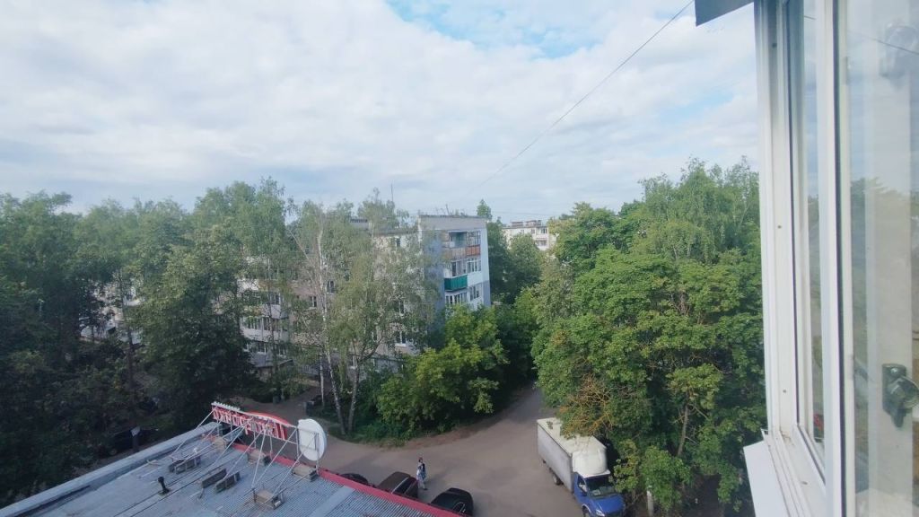 Продажа 4-комнатной квартиры, Дзержинск, Сухаренко ул,  5