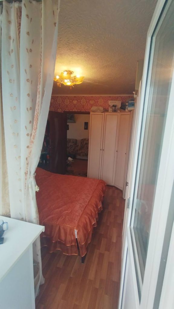 Продажа 4-комнатной квартиры, Дзержинск, Сухаренко ул,  5