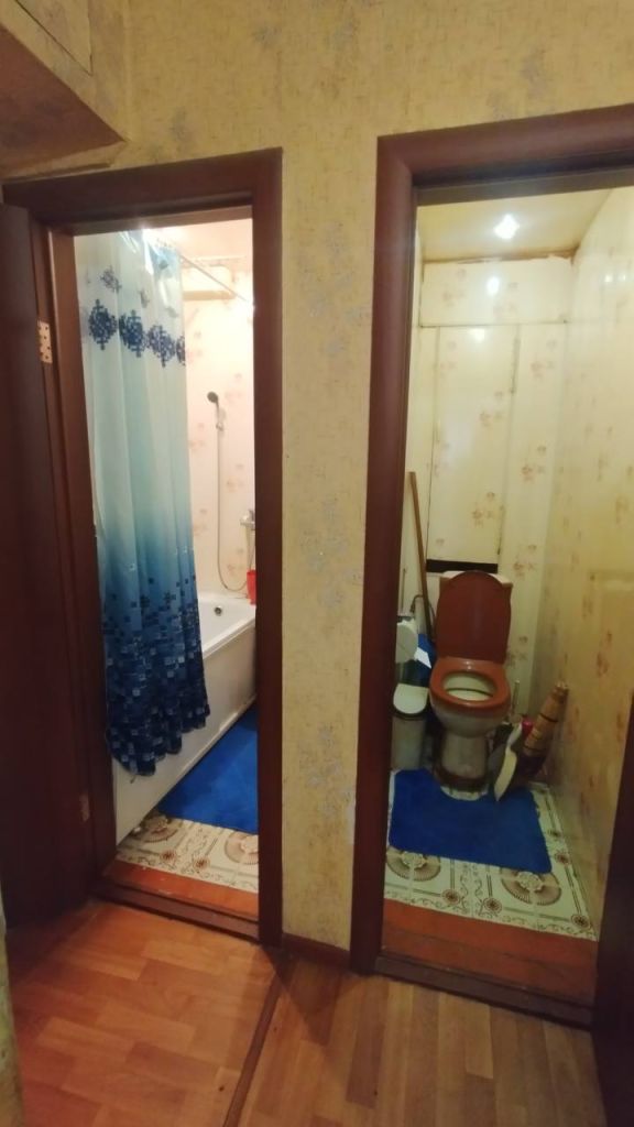 Продажа 4-комнатной квартиры, Дзержинск, Сухаренко ул,  5