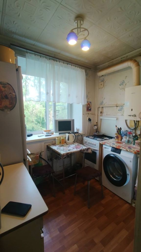 Продажа 4-комнатной квартиры, Дзержинск, Сухаренко ул,  5