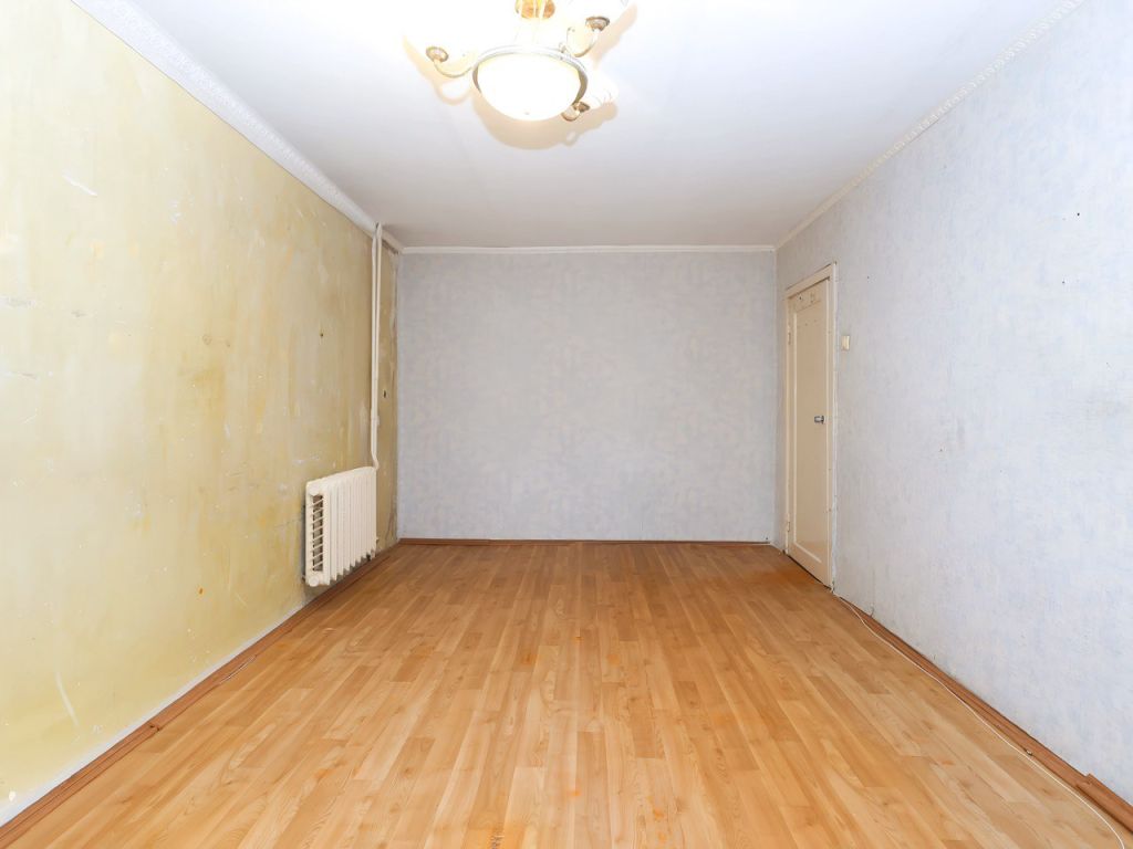 Продажа 1-комнатной квартиры, Нижний Новгород, Баранова ул,  11