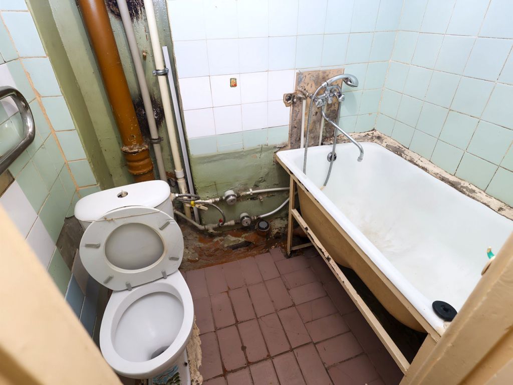 Продажа 1-комнатной квартиры, Нижний Новгород, Баранова ул,  11