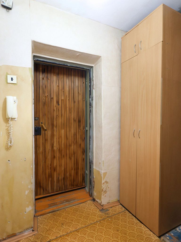 Продажа 1-комнатной квартиры, Нижний Новгород, Баранова ул,  11