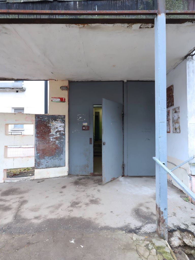 Продажа 1-комнатной квартиры, Нижний Новгород, Баранова ул,  11