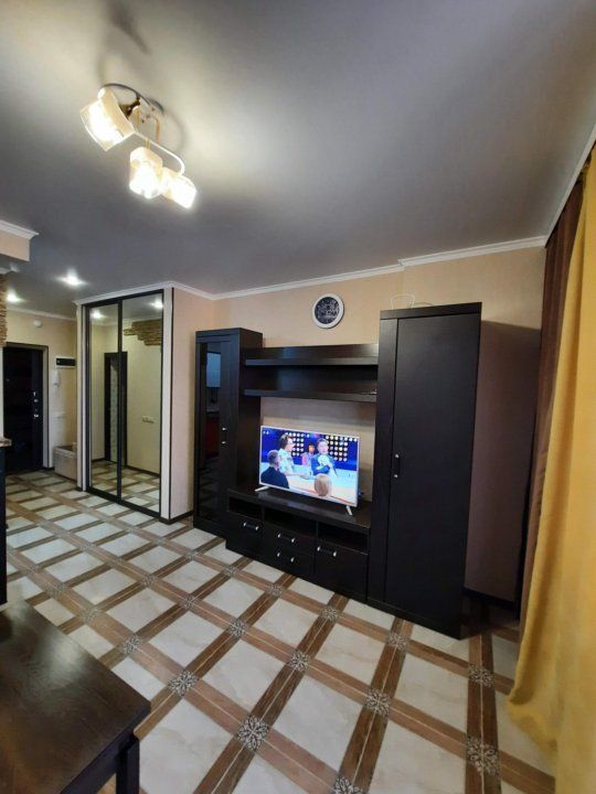 Аренда 1-комнатной квартиры, Ростов-на-Дону, Герасименко ул,  17/5