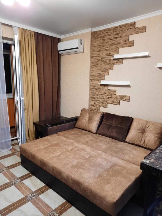 Аренда 1-комнатной квартиры, Ростов-на-Дону, Герасименко ул,  17/5