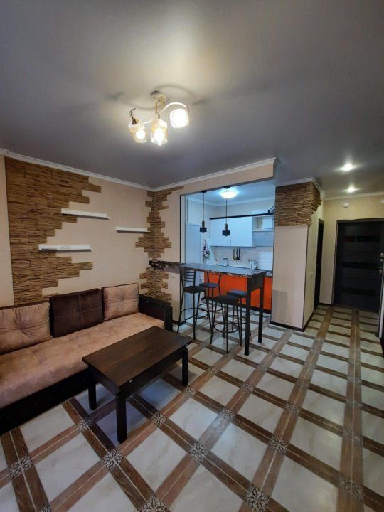 Аренда 1-комнатной квартиры, Ростов-на-Дону, Герасименко ул,  17/5