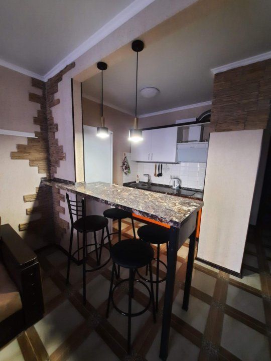 Аренда 1-комнатной квартиры, Ростов-на-Дону, Герасименко ул,  17/5