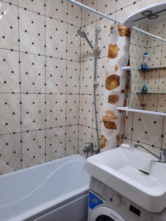 Аренда 1-комнатной квартиры, Ростов-на-Дону, Герасименко ул,  17/5