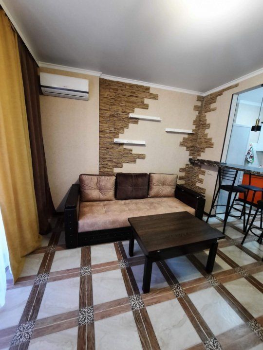 Аренда 1-комнатной квартиры, Ростов-на-Дону, Герасименко ул,  17/5