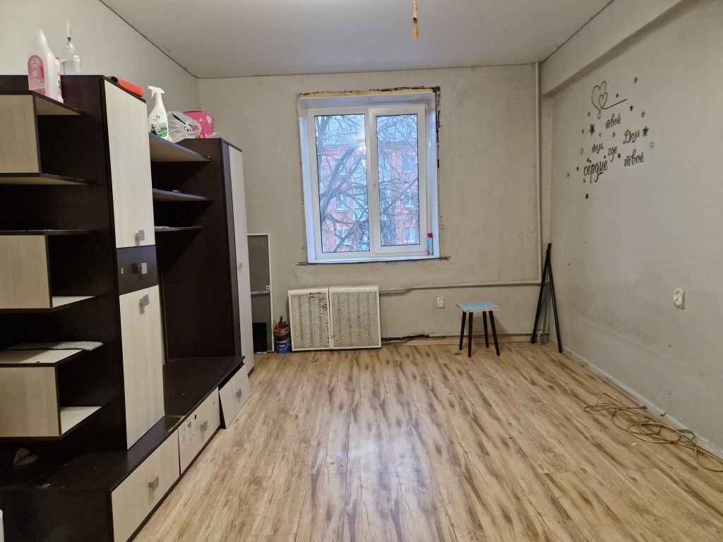 Аренда комнаты, 17м <sup>2</sup>, Владимир, Полины Осипенко ул,  3