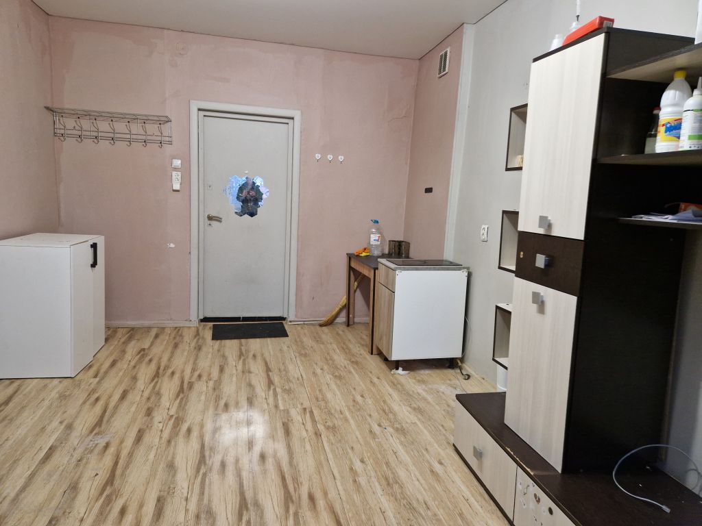 Аренда комнаты, 17м <sup>2</sup>, Владимир, Полины Осипенко ул,  3