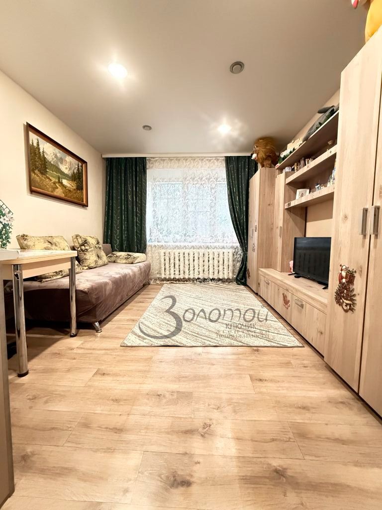 Продажа 1-комнатной квартиры, Нижний Новгород, Янки Купалы ул,  12а