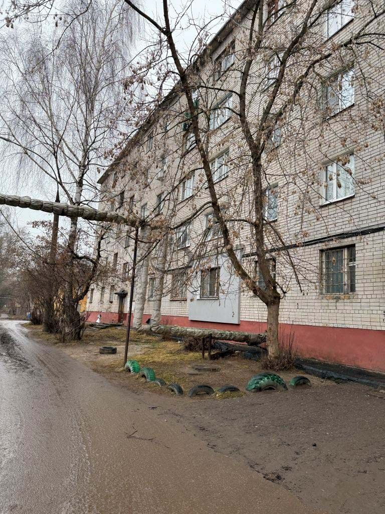 Продажа 1-комнатной квартиры, Нижний Новгород, Янки Купалы ул,  12а