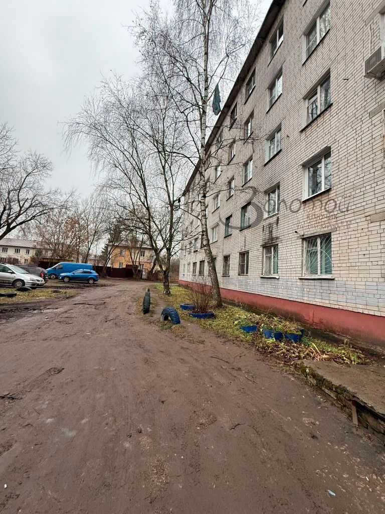 Продажа 1-комнатной квартиры, Нижний Новгород, Янки Купалы ул,  12а