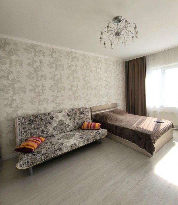 Аренда 1-комнатной квартиры, Ростов-на-Дону, Петренко ул,  8