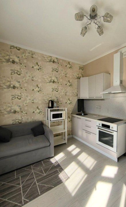 Аренда 1-комнатной квартиры, Ростов-на-Дону, Петренко ул,  8